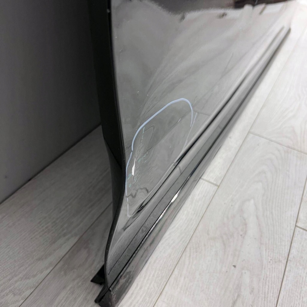 Mercedes eqe v295 w295 двері правий перед праве передні оригінальний номер a2957220700 Зі Шроту