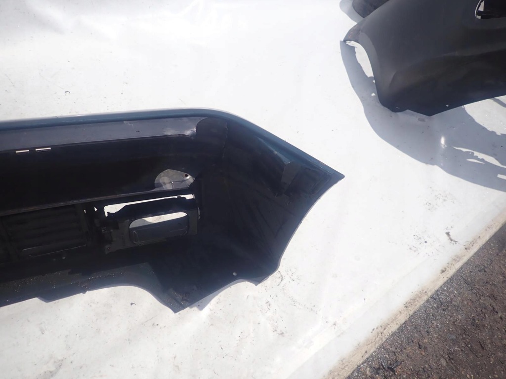 Купить Bmw 3 e36 lci рестайлинг  95-99 бампер перед передний