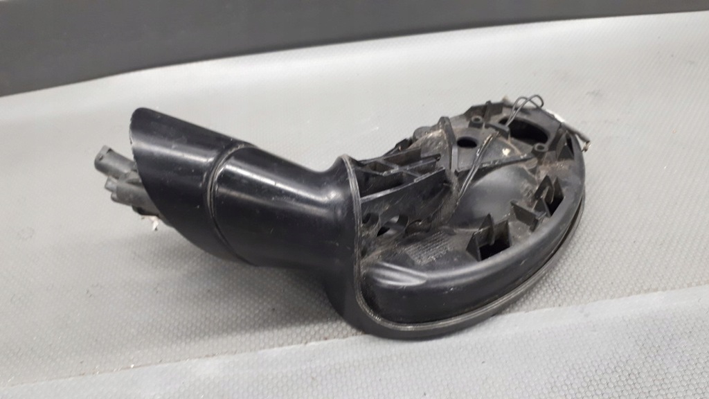 фото №3, Дзеркало праве mini cooper r50 5pin