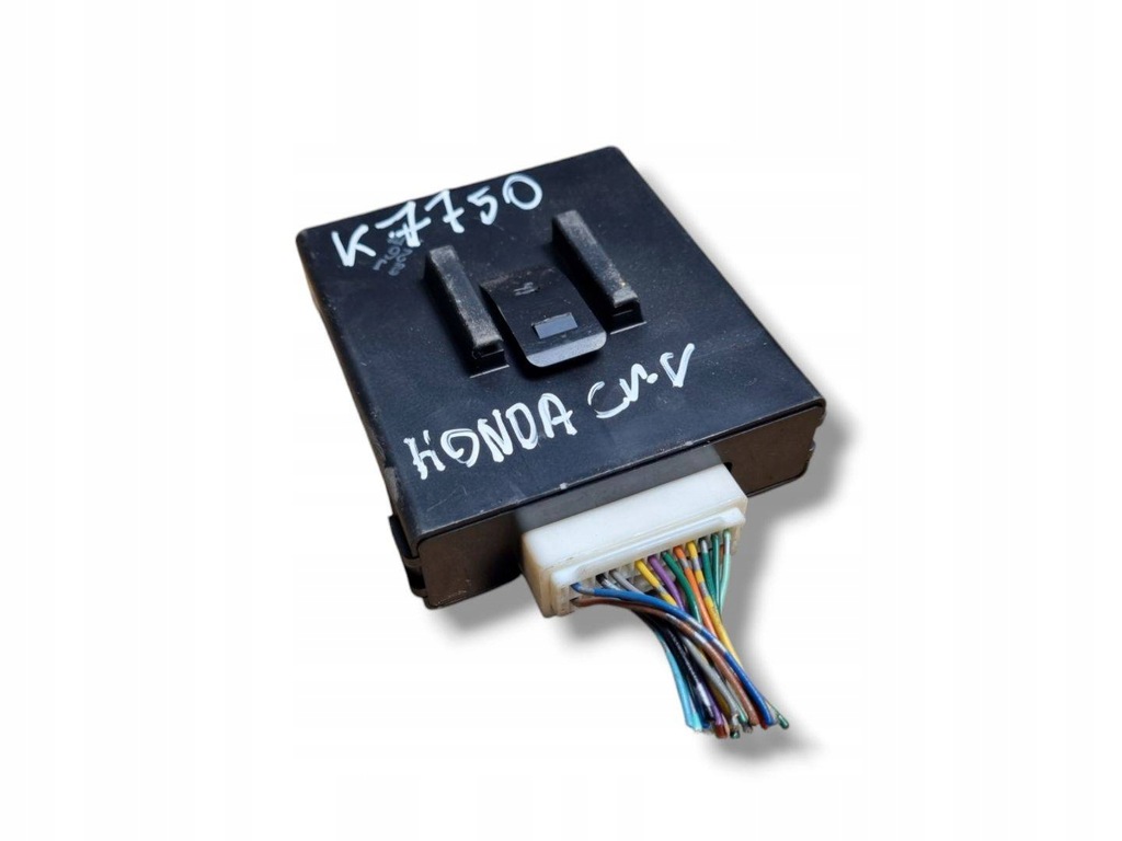 фото №8, Набір стартовий honda cr-v 3 re6 2007 0281013633