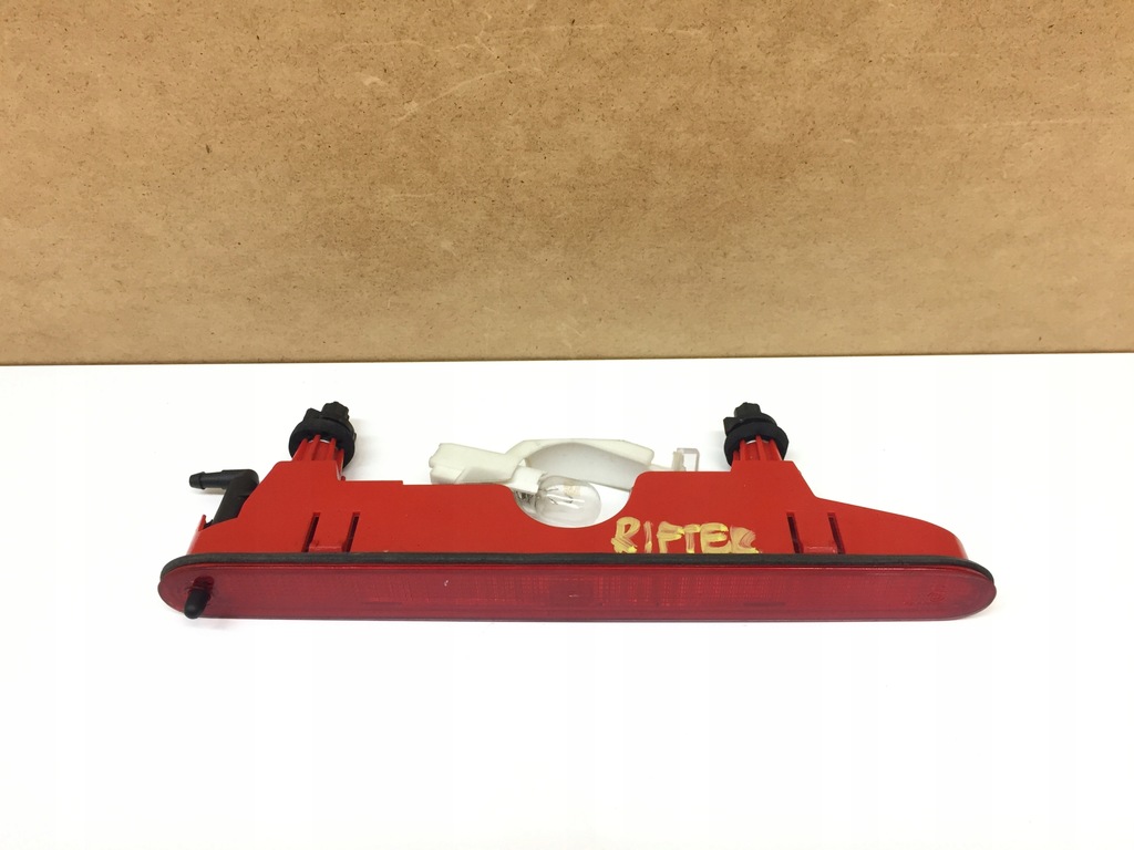 фото №1, Peugeot rifter свет стоп крышки 9682830180