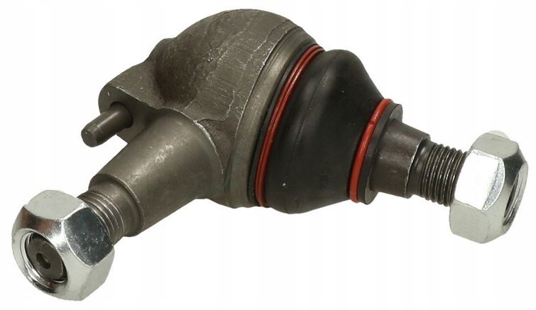 Шаровая опора рычага db p. w202 нижний febi bilstein fe01433 Доставка