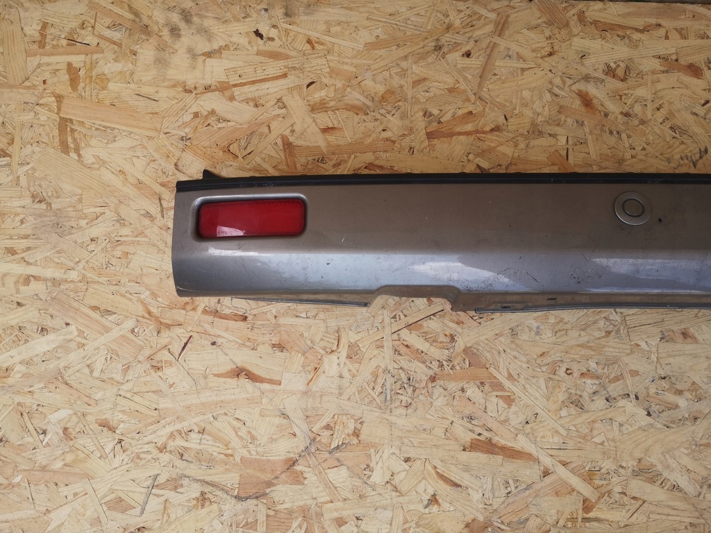 фото №4, Transit custom бампер задня pdc