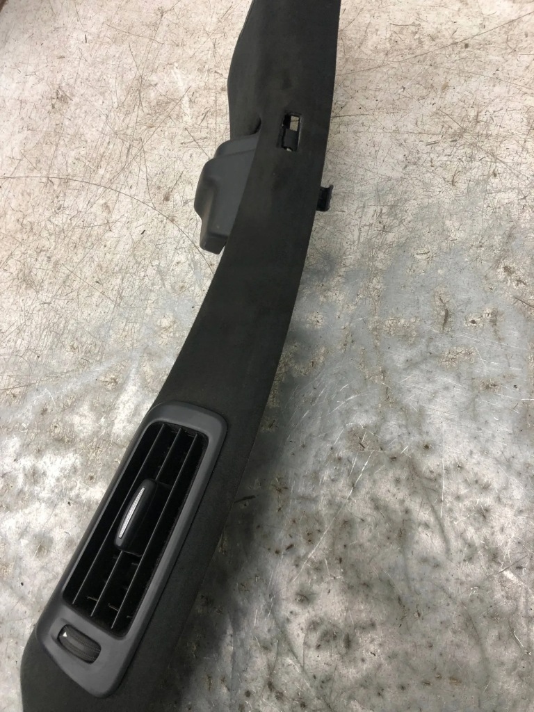 фото №5, Захист стійка alcantara правий mercedes s-klasa w222 amg a2226900425