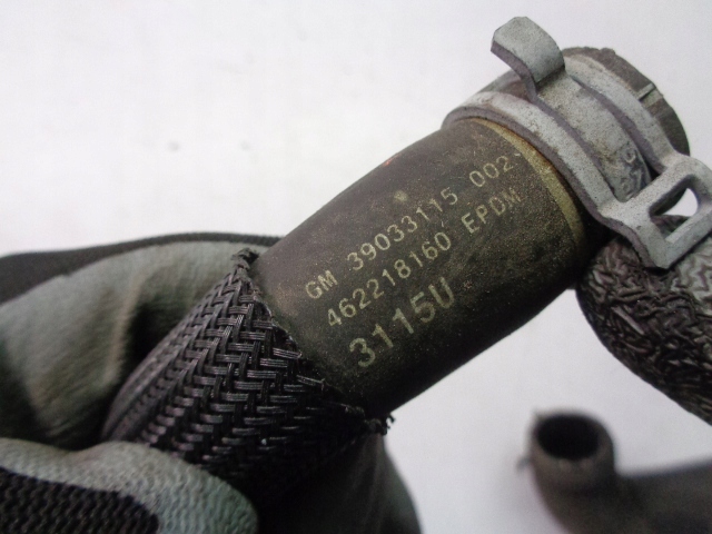 Дроти води opel mokka x lift 1.6 cdti автоматична коробка передач 2017 rok в Україні