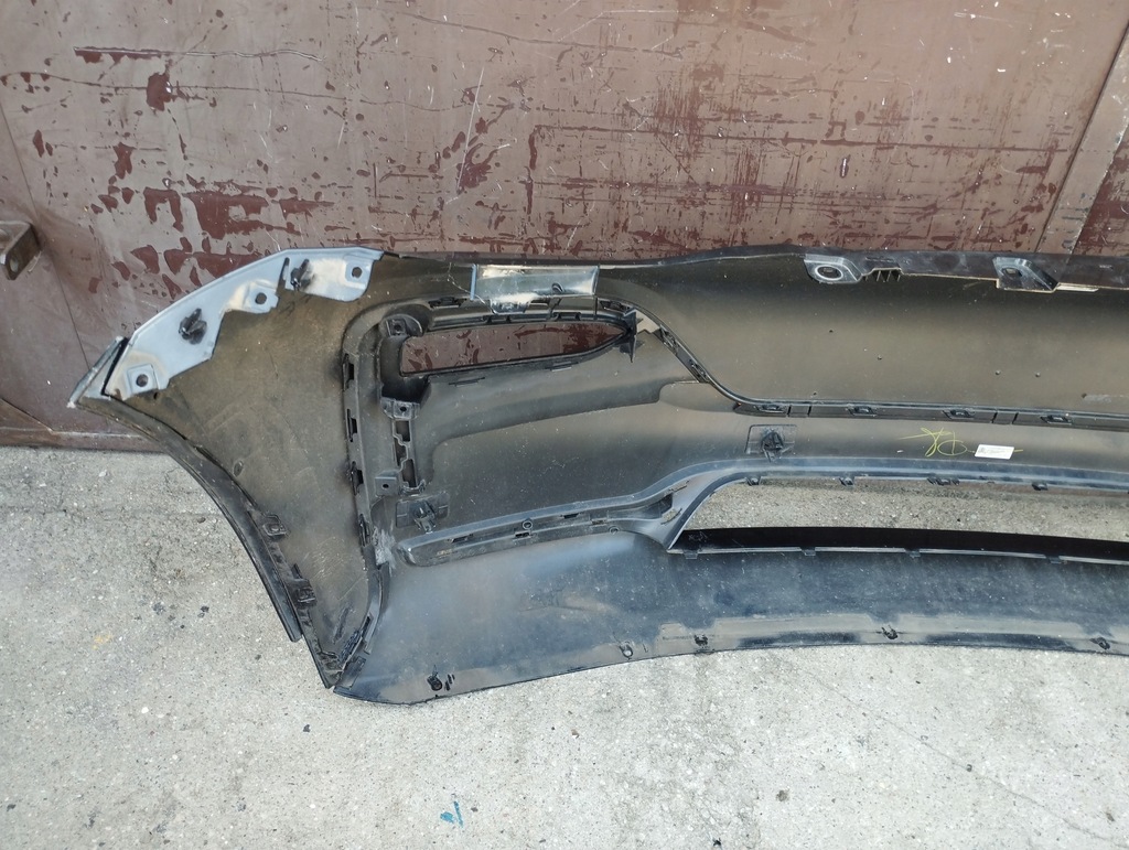 фото №14, Бампер перед bmw i3 s i3s lift