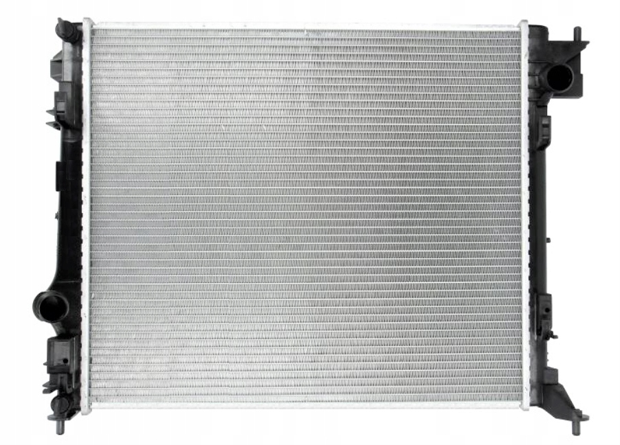 Купити Радіатор води renault kadjar 1,2 tce 2015 -