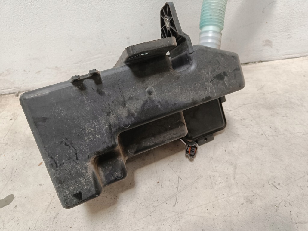 фото №9, Бачок жидкость омывателя vw sharan 2 ii tiguan 5n0955453b