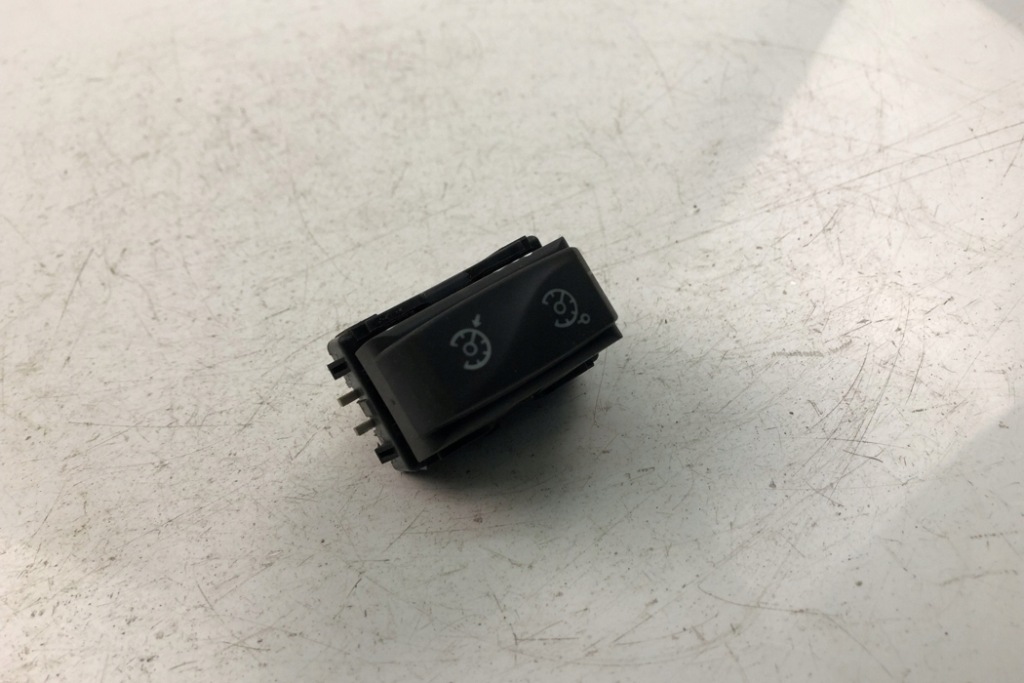 фото №4, Перемикач renault clio iv bh_ 255502964r 2013