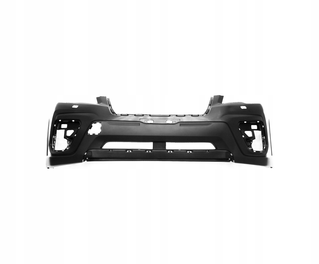 Купити Subaru forester 2019 - бампер передній bez pdc