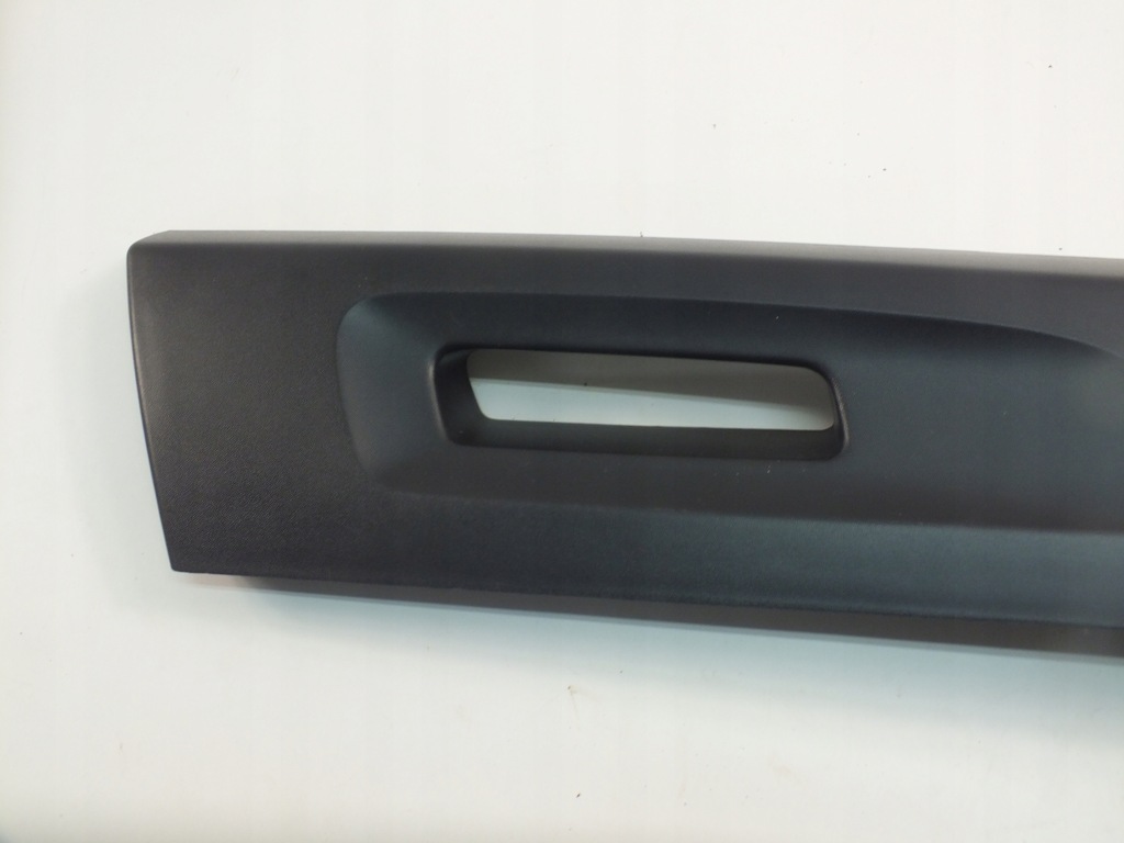 фото №7, Dacia duster ii заглушка рейлинг задняя левая 738871956r