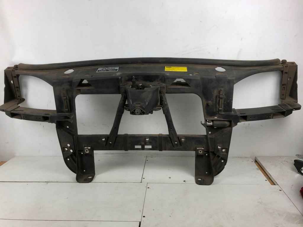 Купить Mondeo mk3 pas передний усилитель 1s7x-8242-a