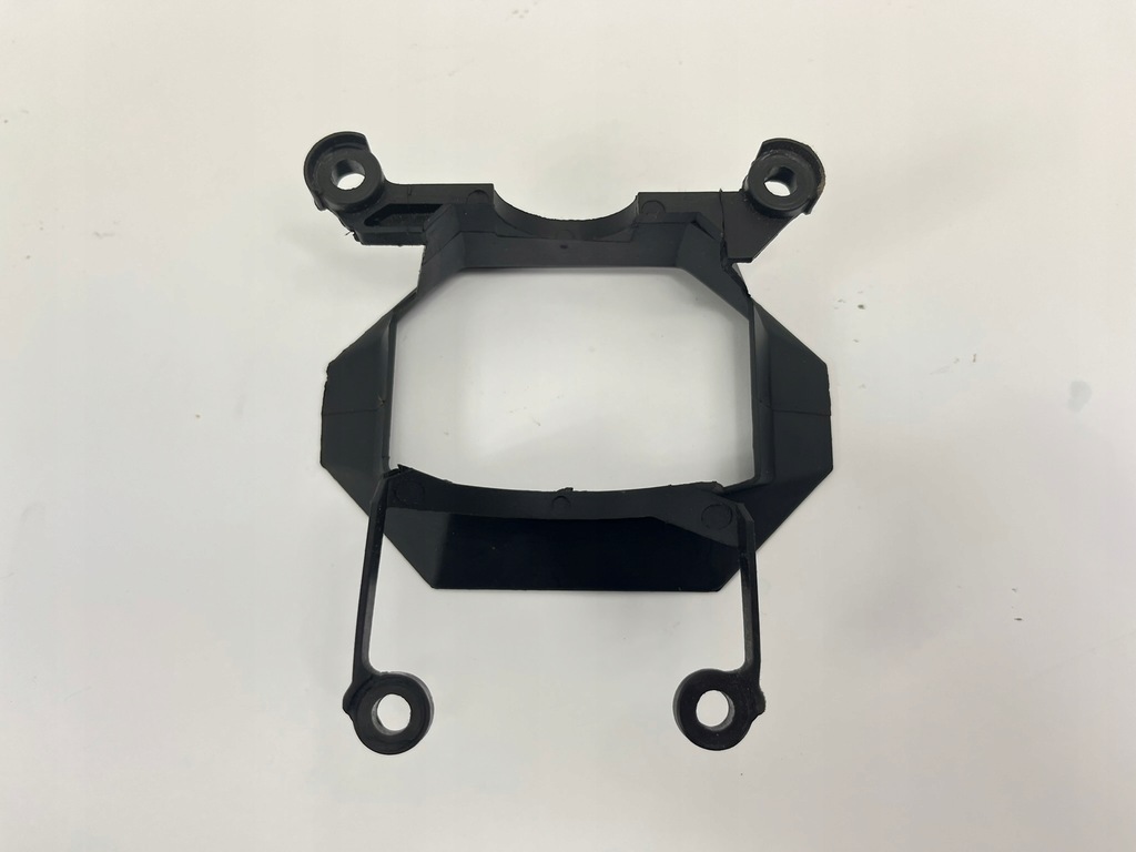 фото №9, Рамка защита выборщик домкрата переключения передач mercedes w124 0005451146