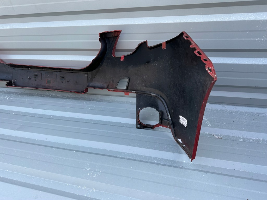 фото №14, Бампер перед 9802521077 peugeot 2008 13-