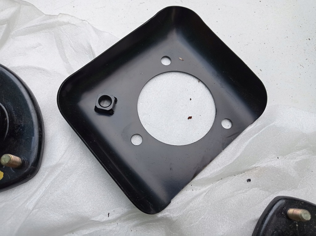 фото №8, Подушки безопасности двигателя защита подвеска suzuki vitara