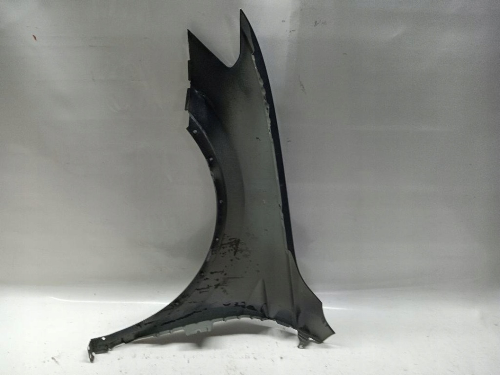 фото №13, Крыло перед передний правый vw tiguan 2 5na821106