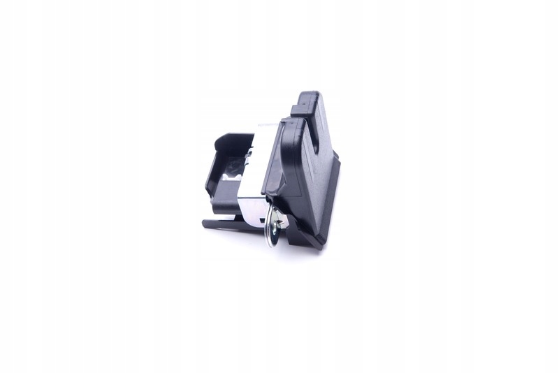 фото №15, Замок кришки багажника 16skv514 vw golf vi tiguan 5m0827505e9b9 esen