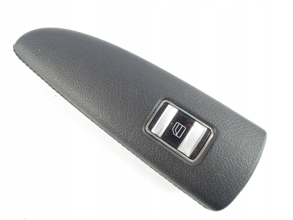 фото №1, Mercedes s w221 защита панель окон правый перед