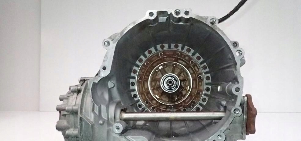фото №9, Коробка передач передач jlm hpk audi s8 d3 4e 6hp-26 5,2fs