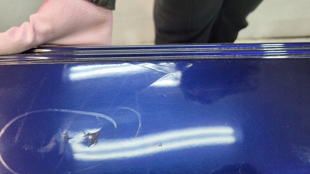 Audi e-tron 4ke 18-22 6pdc бампер задня задній 4ke807385 4ke807511 Київ