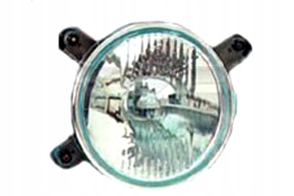 фото №2, Фара l tyc