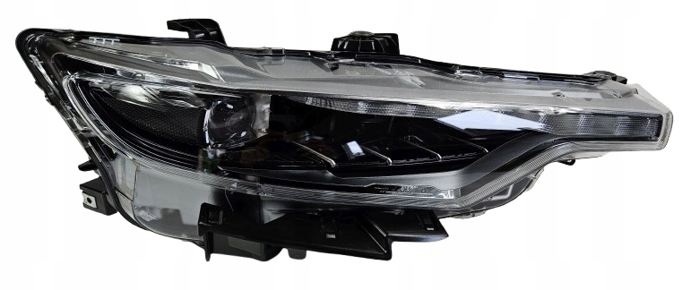 Купити Правий фара перед maserati levante 1 рестайлінг  trofeo full led 670159536 ідеальний стан