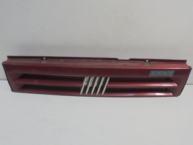 фото №1, Fiat uno 146 решітка радіатора решітка радіатора