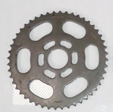 фото №2, Колесо зубчасте розподільного валу 059109116a crc cjm audi q7