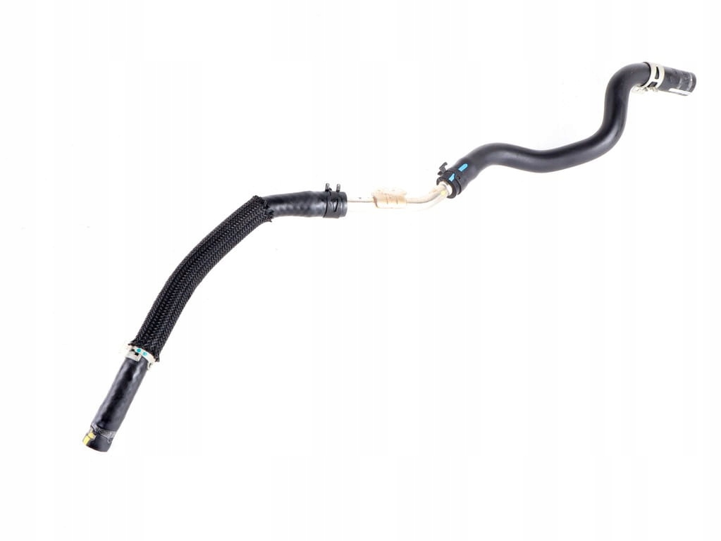 фото №4, Шланг труба wody lexus es vii nx ii toyota rav4 v camry ix 2.5 hybrid