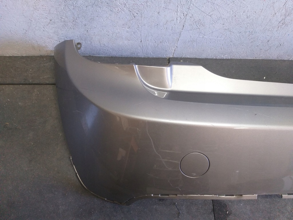 фото №2, Бампер задня mini cooper f56