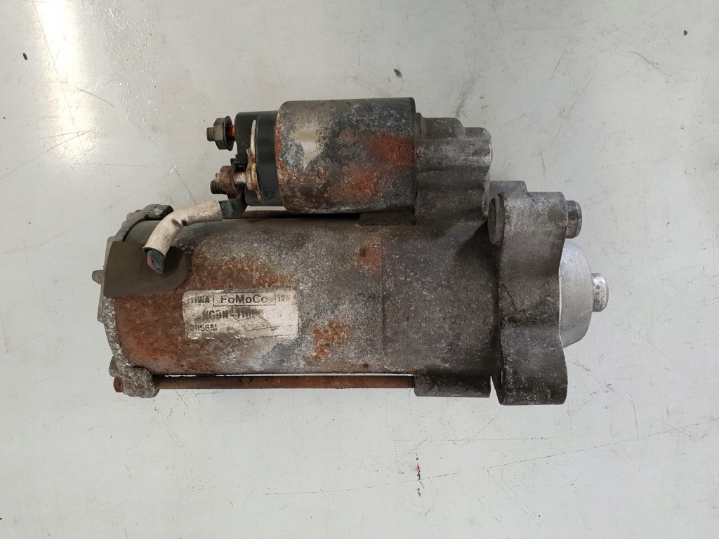 Купить Стартер ford оригинальный номер 6g9n-11000-fa