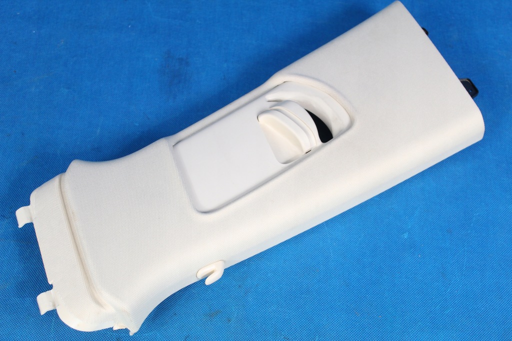 фото №9, Audi q5 8r lift захист стійок 8r0867233c 2014r