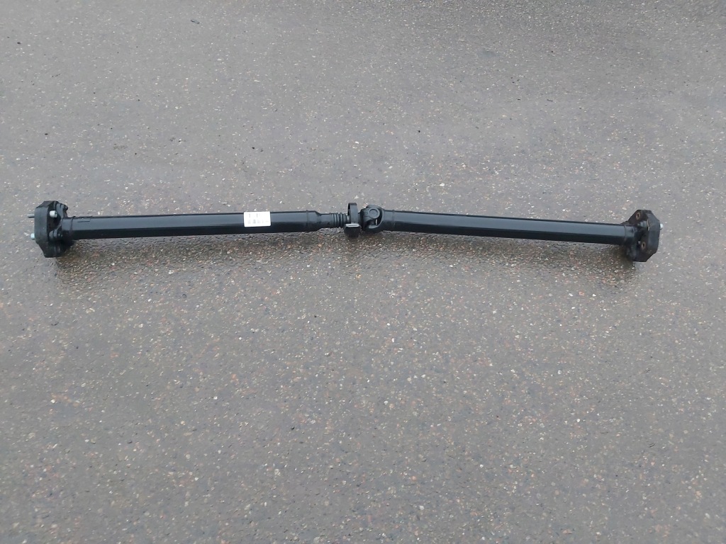 Купити Wał привідний a2050402 2050402 mercedes w205 2.2cdi bdb!!