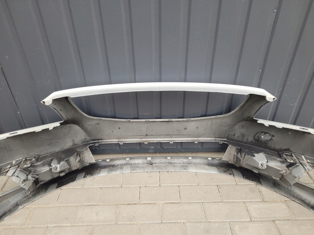 фото №10, Бампер перед передний volvo s80 lift 11-16 31353444