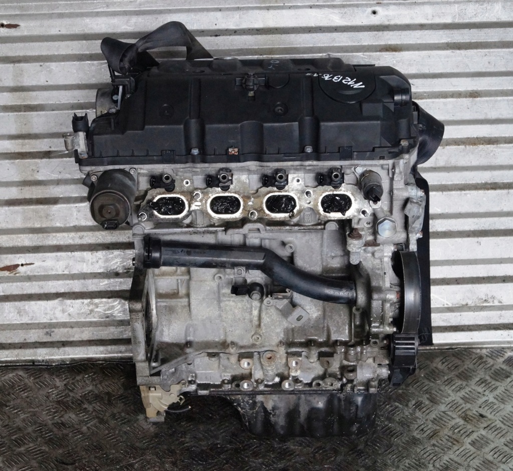 Двигун mini cooper one 1.6 16v vti 120km n12b16aa 2007 Ціна