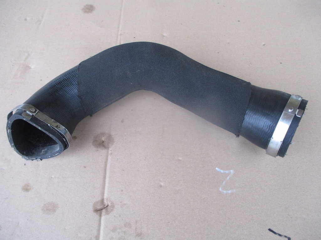 фото №5, Шланг интеркулер ah22-9g738-ad discovery iv