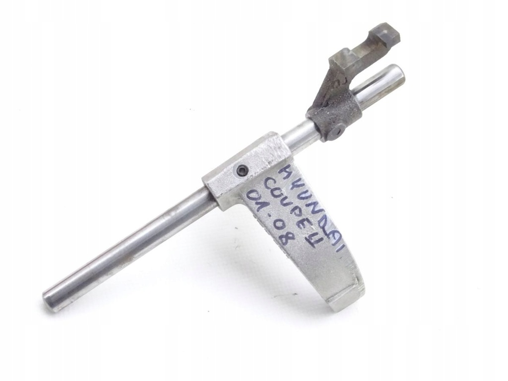 фото №1, Hyundai coupe ii 99-02 вилка вилка передач