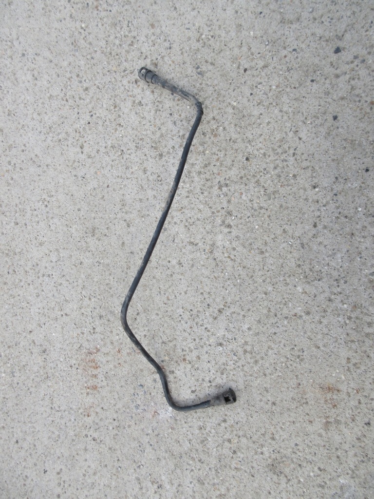 фото №11, Fiat siena palio i 1.4 шланг wąż топлива