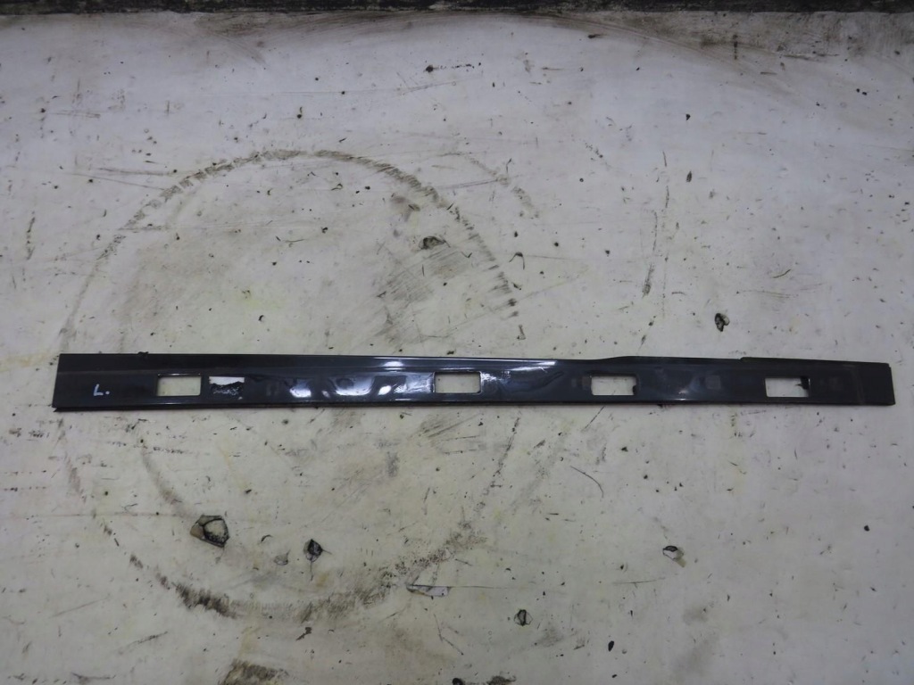 фото №1, Молдинг кронштейн рейлинг левая sportage iii 87233-3w510