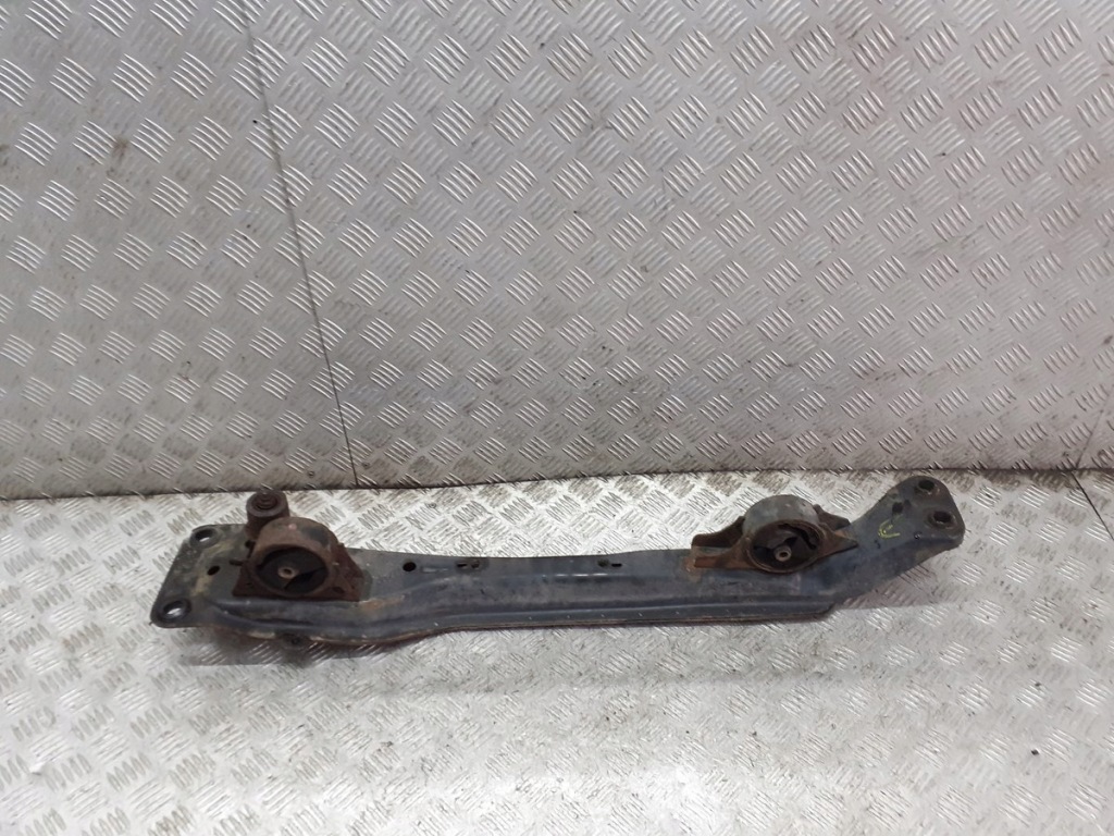 фото №1, Подрамник усилитель nissan almera tino 1.8