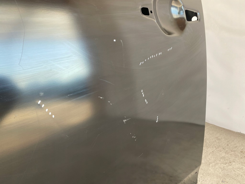 фото №8, Mitsubishi outlander iii lift 2016r- nowe двері ліва передні