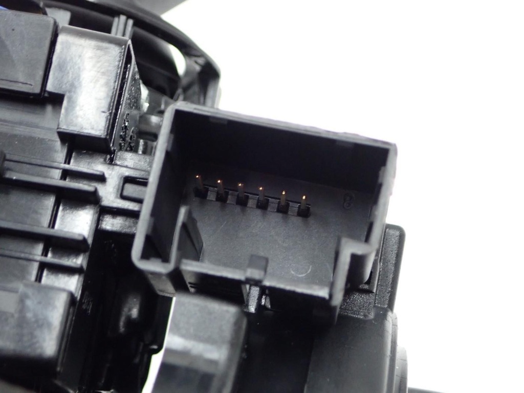 фото №16, Рычаг переключатель лента комбинированный 2q0953502p 2q0953521at vw t-cross 24r