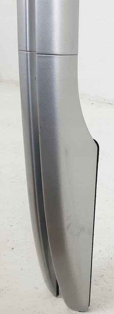 фото №4, Рейлинги кровельные ford mondeo mk4 kombi пара