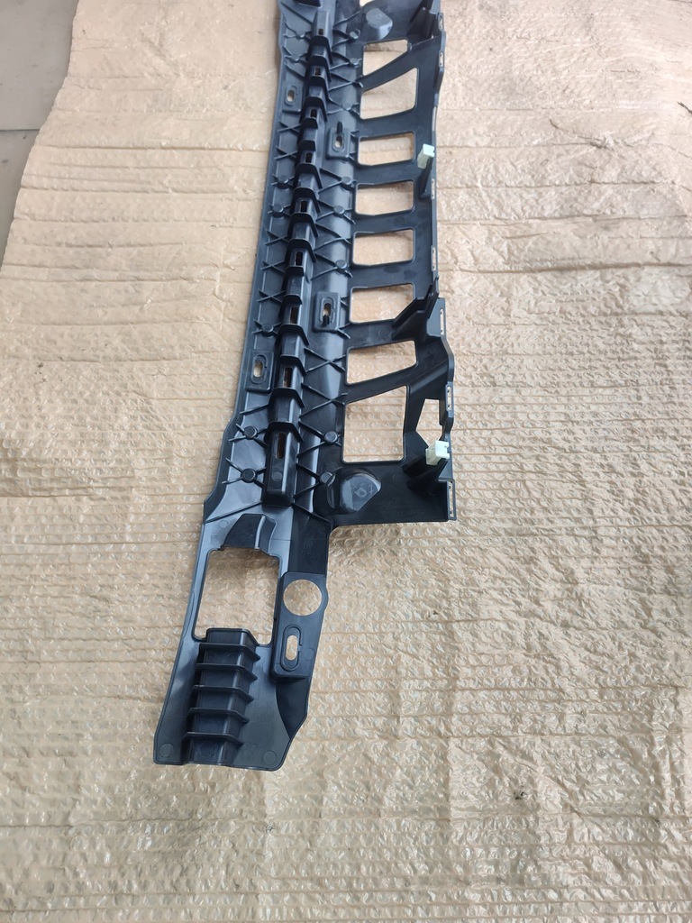 фото №8, Bmw 2 g42 адаптер кронштейн заднього