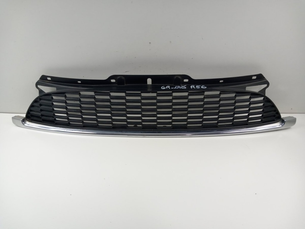 Купити Mini cooper s sport r56 решітка радіатора решітка радіатора хром