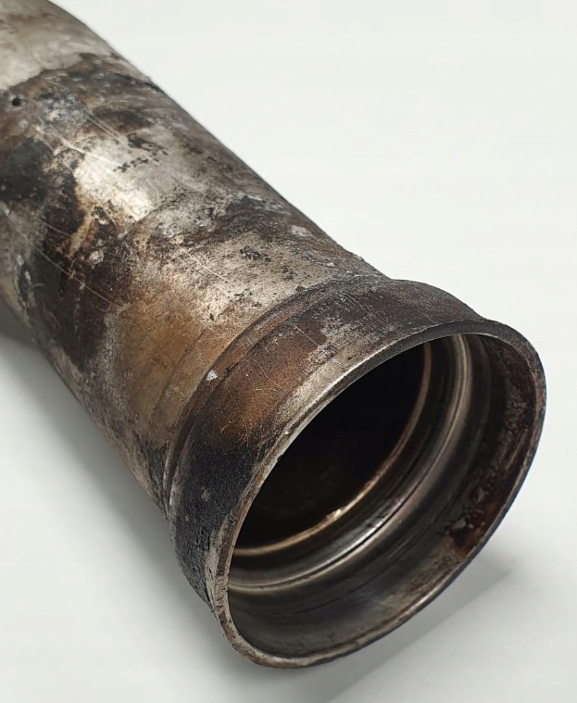 фото №3, Труба трубка интеркулер mercedes gl x164 3.0 cdi