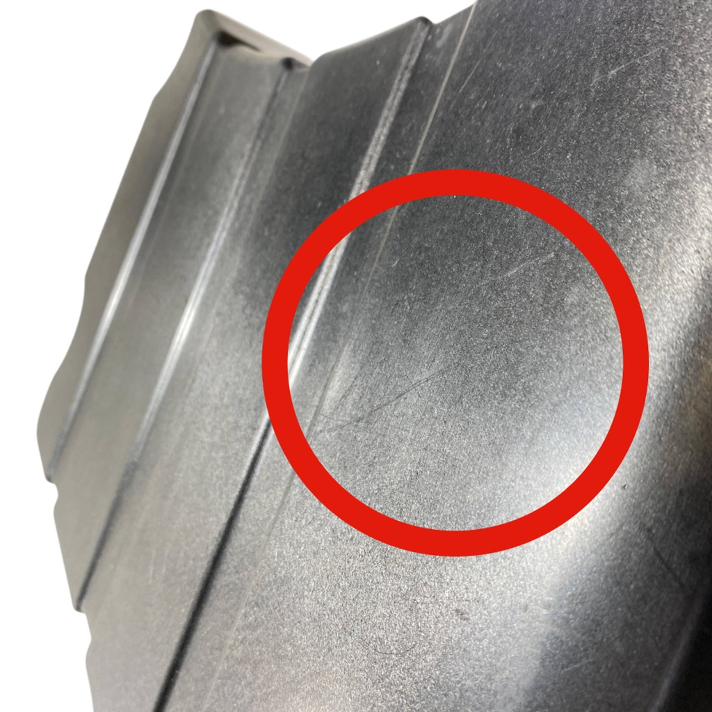 фото №6, Infiniti qx30 2017 другое элементы отделка багажника