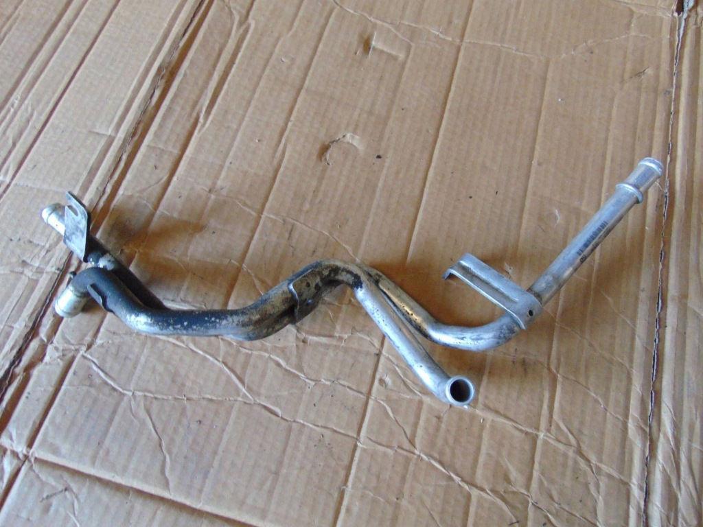 фото №3, Audi rs3 8v шланг трубка wody 8v0121397a