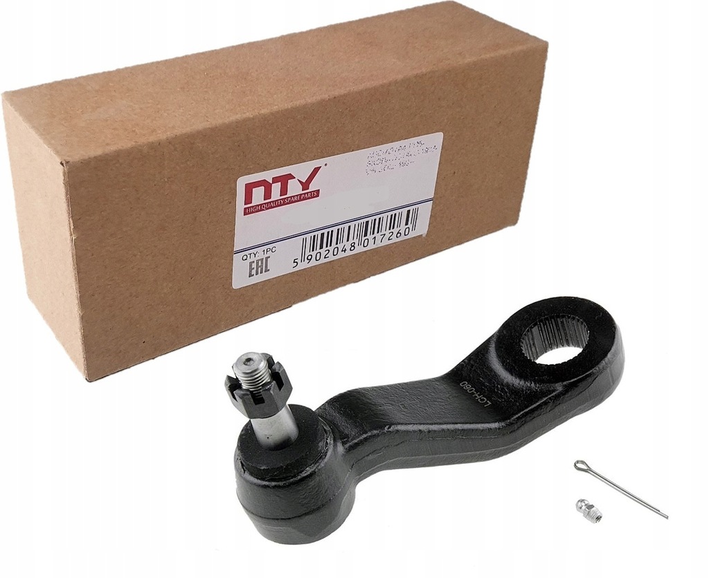 фото №12, Кронштейн колонки кермового hummer h2 03-