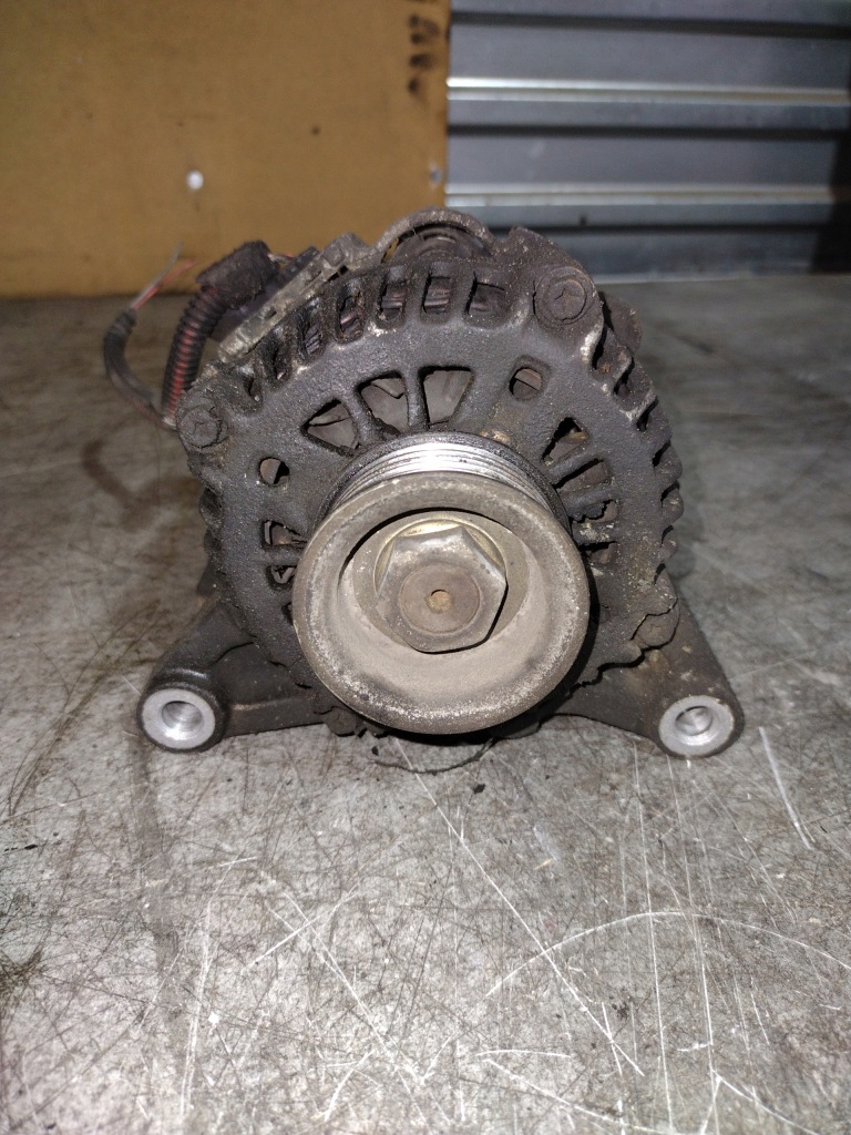 Купить Генератор 9644927080 peugeot 1.1 1.4